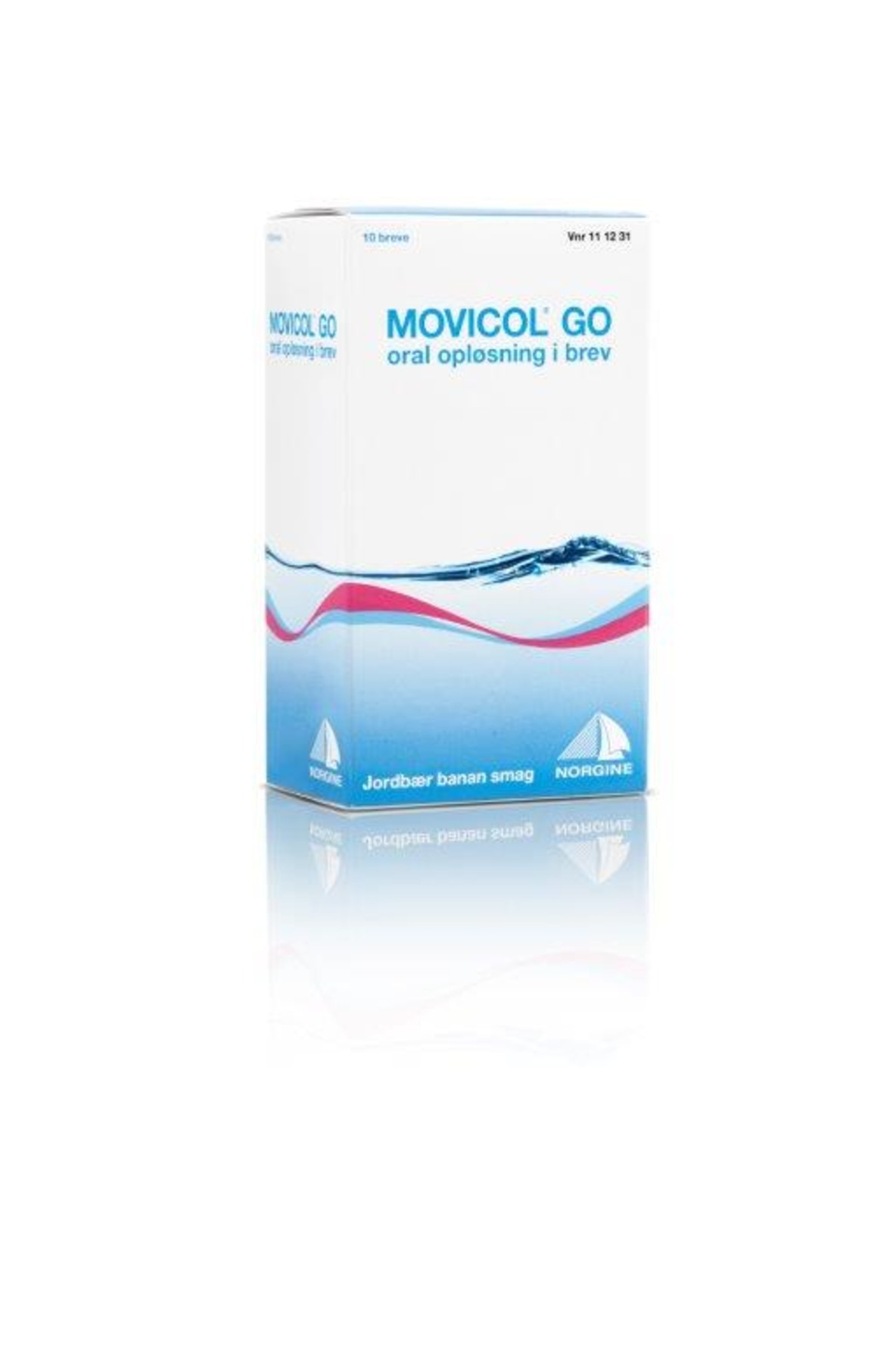 Køb Movicol GO Matas