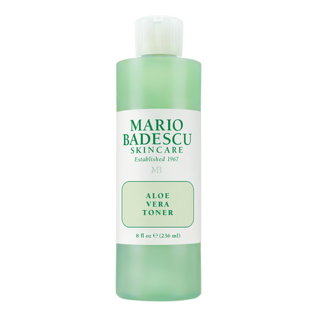 Mario Badescu Aloe Vera Toner 236 ml