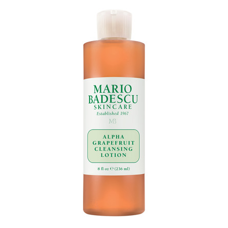 Mario Badescu Alpha Grapefruit Cleansing Lotion 236 ml