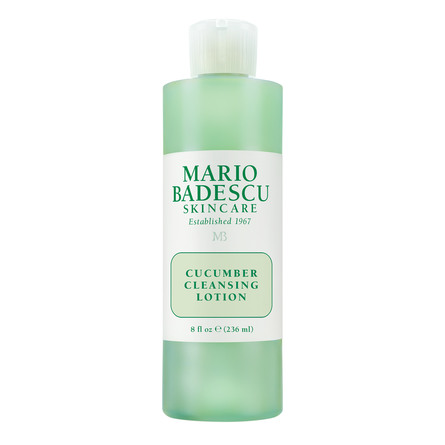 Mario Badescu Cucumber Cleansing Lotion 236 ml