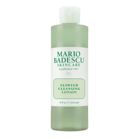 Mario Badescu Seaweed Cleansing Lotion