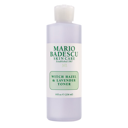 Mario Badescu Witch Hazel & Lavender Toner 236 ml