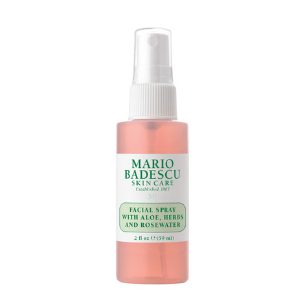Mario Badescu Facial Spray W/ Aloe, Herbs & Rosewater 59 ml