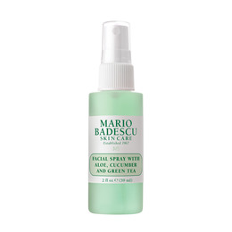 Mario Badescu Facial Spray W/ Aloe, Cucumber & Green Tea 59 ml