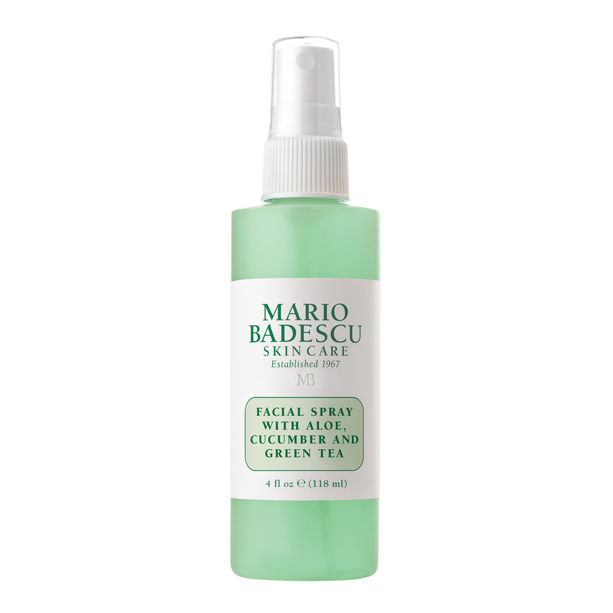 Mario Badescu Aloe, Cucumber & Green Tea Facial Spray 118 ml 118 ml