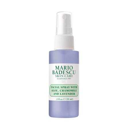 Mario Badescu Facial Spray W/ Aloe, Chamomile & Lavender 59 ml