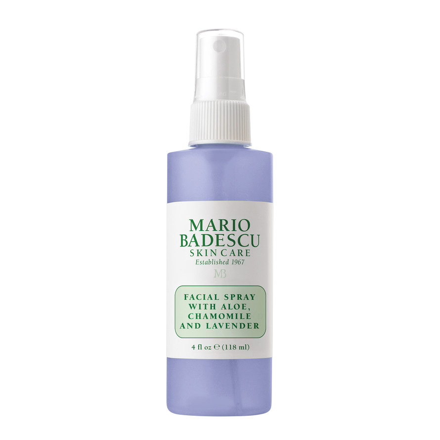 Mario Badescu Aloe, Chamomile & Lavender Facial Spray 118 ml 118 ml