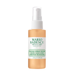 Mario Badescu Facial Spray W/ Aloe, Sage & Orange Blossom 59 ml