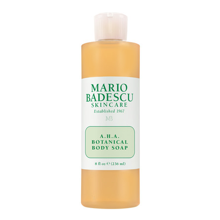 Mario Badescu A.H.A. Botanical Body Soap 236 ml