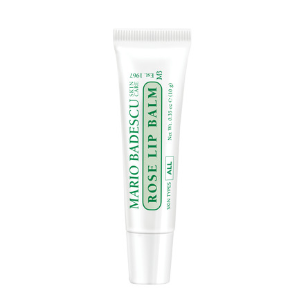 Mario Badescu Rose Lip Balm 10 g