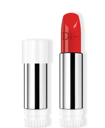DIOR Rouge Dior Couture Color Lipstick Refill 080 Red Smile