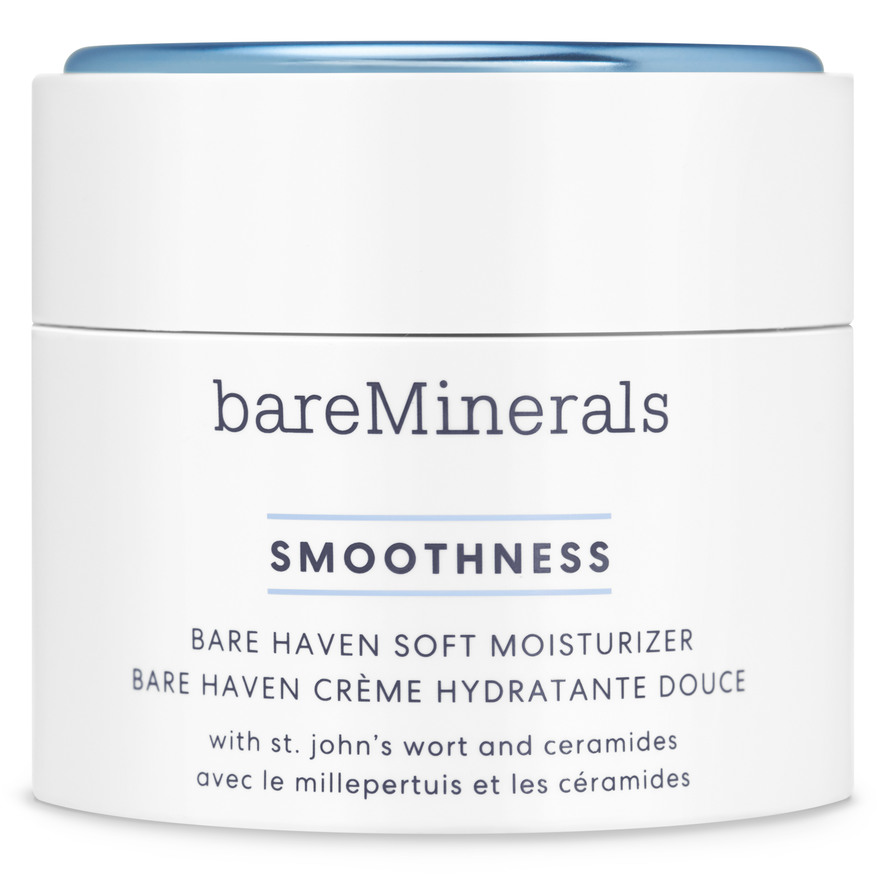 bareMinerals Smoothness Bare Haven Soft Moisturizer 50 g 50 g