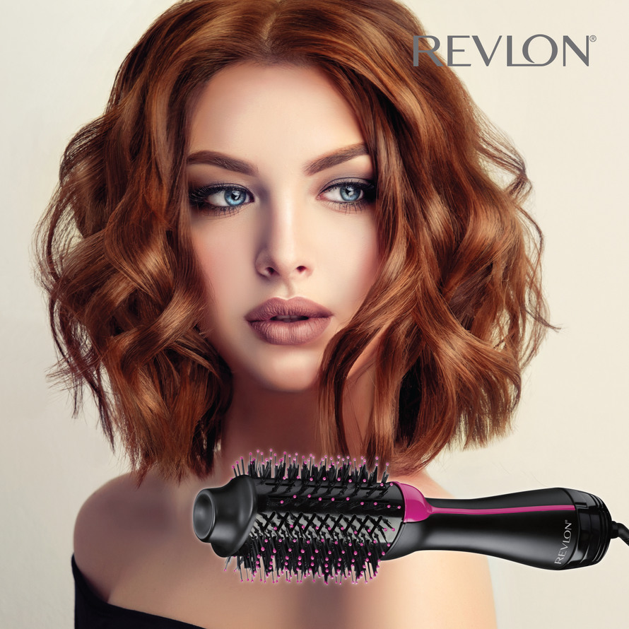 Køb Revlon Airstyler Volume Pro Collection Matas