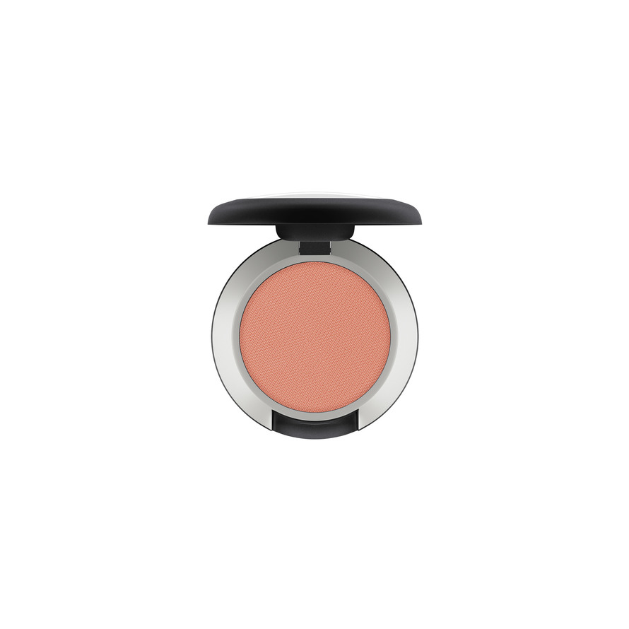 MAC Powder Kiss Soft Matte Eye Shadow My Tweedy My Tweedy