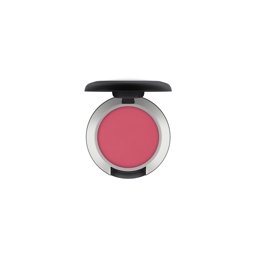 MAC Powder Kiss Soft Matte Eye Shadow A Little Tamed A Little Tamed