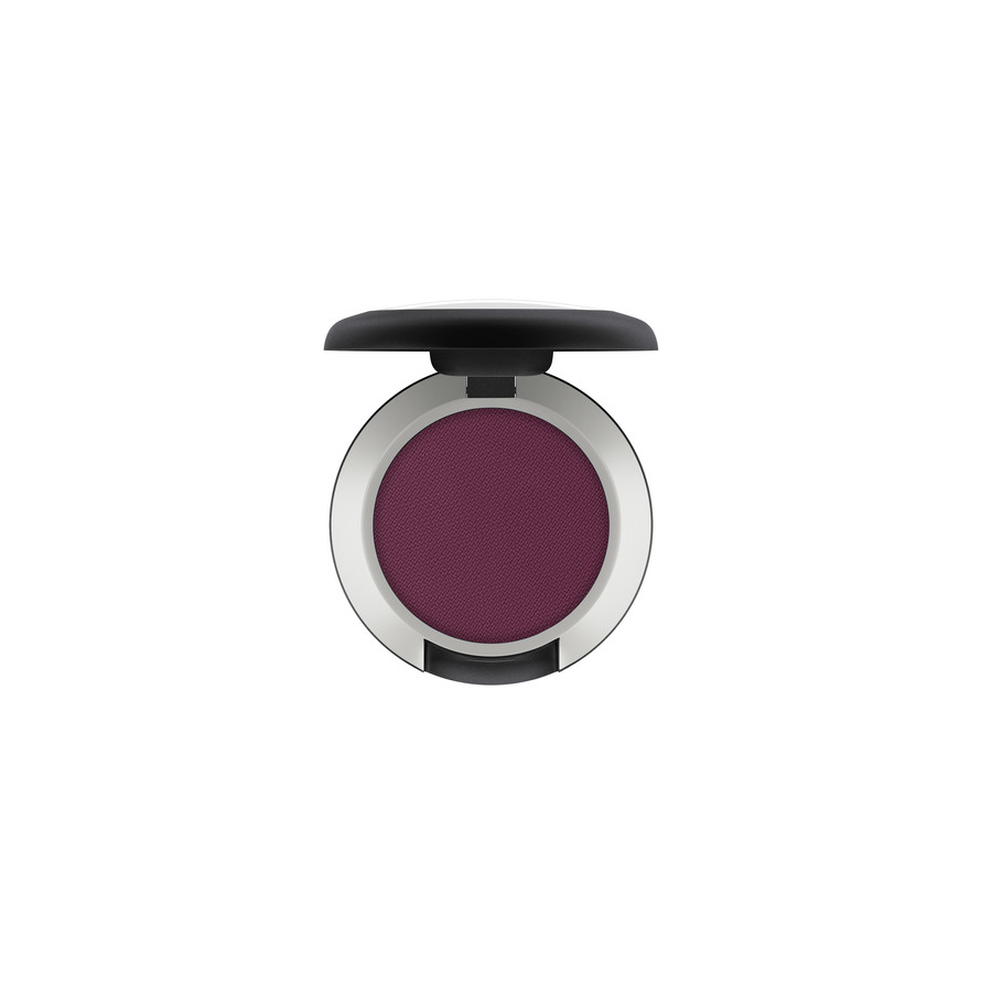 MAC Powder Kiss Soft Matte Eye Shadow P For Potent