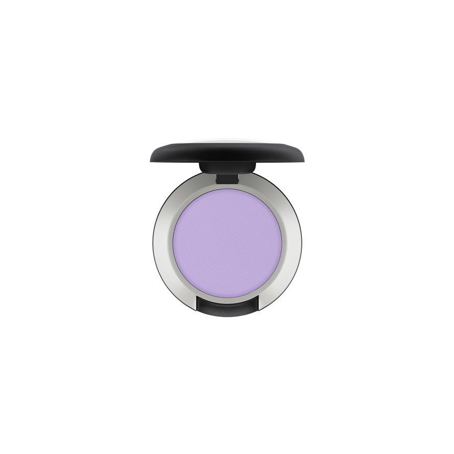 MAC Powder Kiss Soft Matte Eye Shadow Such A Tulle Such A Tulle