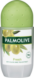 Palmolive Deo Roll-on Fresh 50 ml