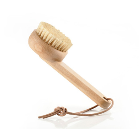 Zone Badebørste Bøg 18,4 cm
