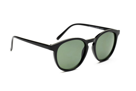 Prestige Solbrille Black