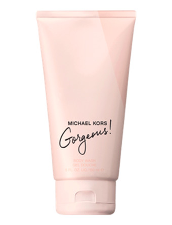 Michael Kors Gorgeous Showergel 150 ml