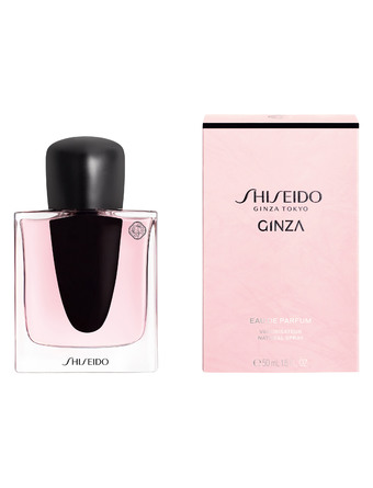 Shiseido Ginza Eau de Parfum 50 ml