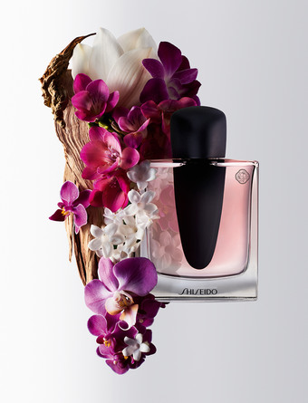 Shiseido Ginza Eau de Parfum 50 ml