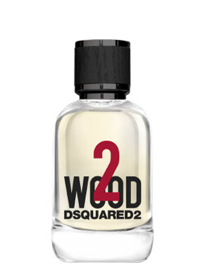 Dsquared2 2 Wood Eau de Toilette 30 ml 30 ml