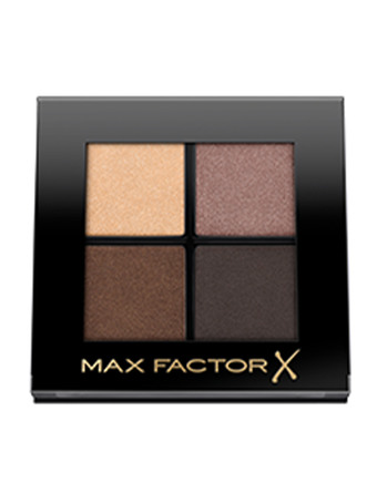 Max Factor Color Xpert Soft Touch Palette 003 Hazy Sands