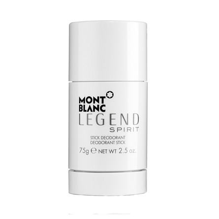 Montblanc Legend Spirit Deo Stick 75 g