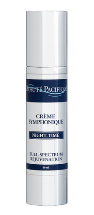 Beauté Pacifique Symphonique Night Time 50 ml