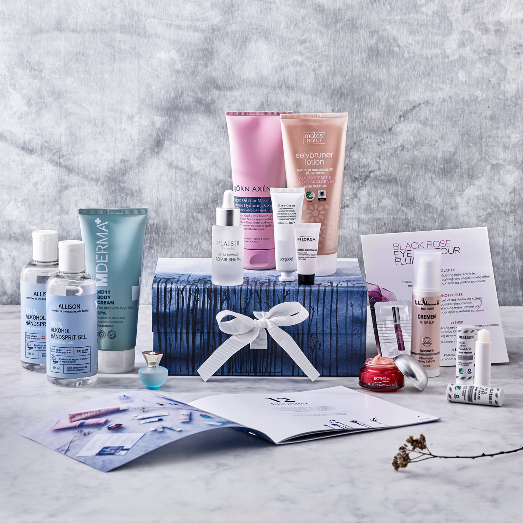 Køb Matas Beauty Trend Box Limited Edition 0221 Matas