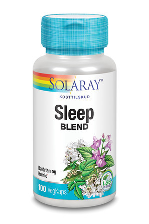 Sleep Blend 100 kap