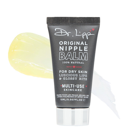 Dr. Lipp Original Nipple Balm for Lips 15 ml