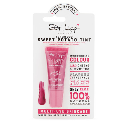 Dr. Lipp Tint Sweet Potato 8 ml