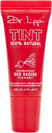 Dr. Lipp Tint Red Radish 8 ml