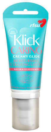 RFSU Klick Ultra Glide 50 ml