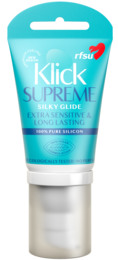 RFSU Klick Supreme Glide 40 ml