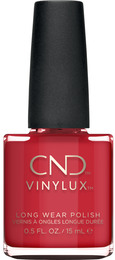 CND Vinylux Long Wear Polish 143 Rouge Red