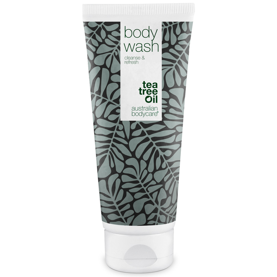 Køb Australian Bodycare Body Wash 200 ml Matas