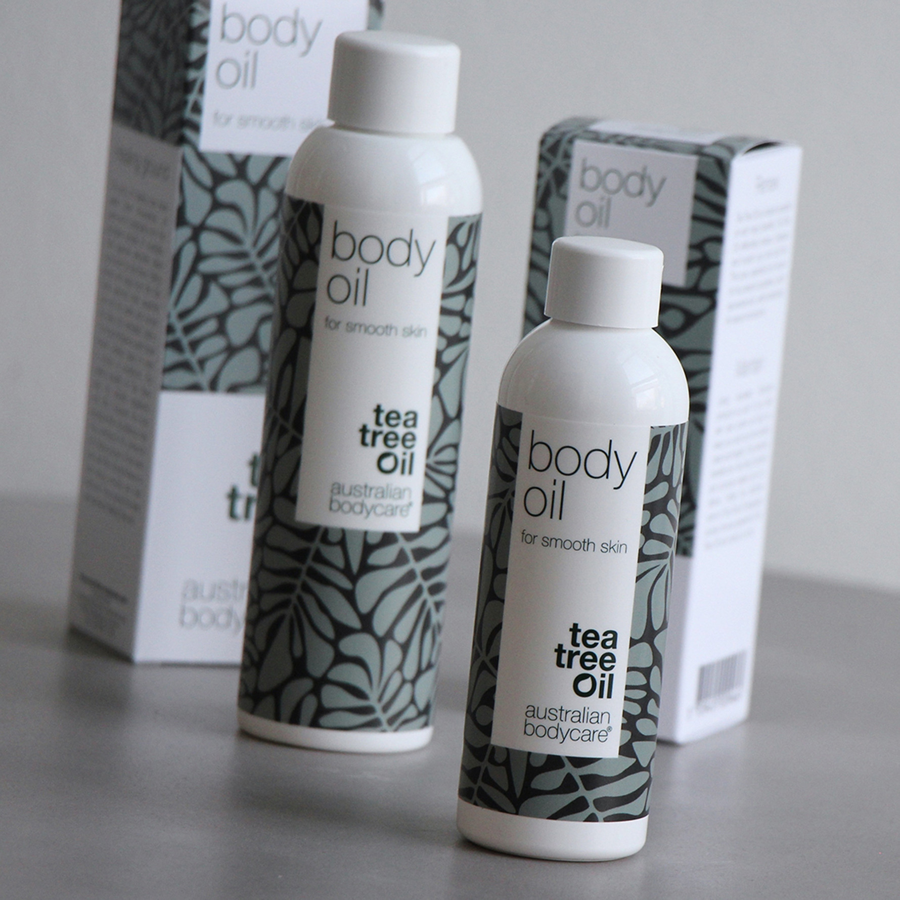 Køb Australian Bodycare Body Oil Matas