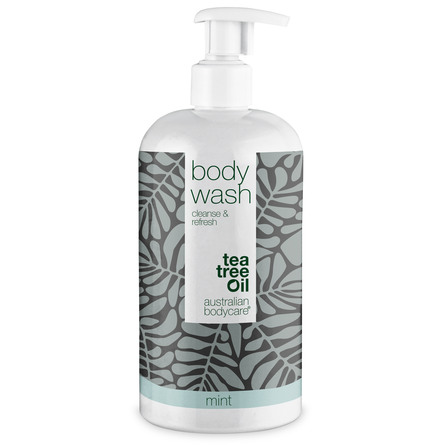 Køb Australian Body Wash Mint - Matas