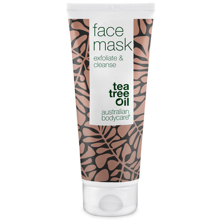 notifikation Dempsey Afbrydelse Køb Australian Bodycare Face Mask 100 ml - Matas