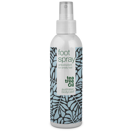 Australian Bodycare Foot Spray 150 ml