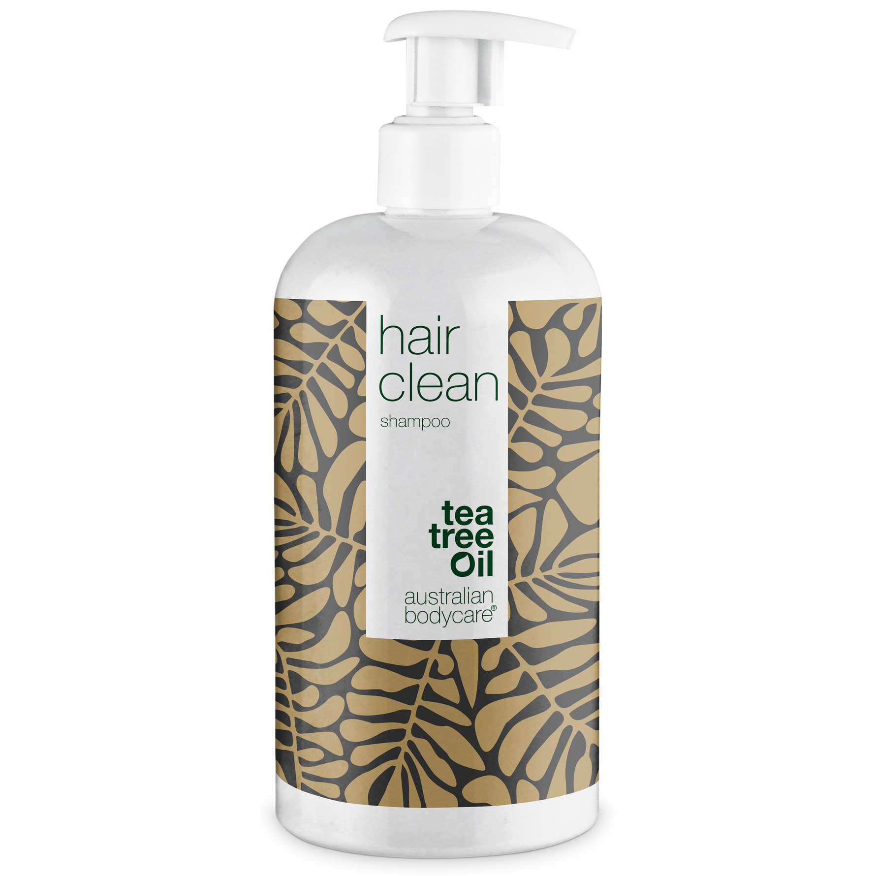 modtagende udføre Opsætning Køb Australian Bodycare Hair Clean Shampoo 500 ml - Matas