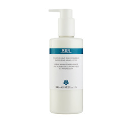 REN Clean Skincare Atlantic Kelp And Magnesium Energising Hand Lotion 300 ml