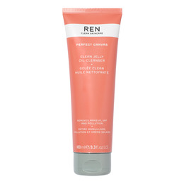 REN Clean Skincare Perfect Canvas Clean Jelly Oil Cleanser 100 ml