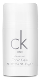 CALVIN KLEIN CK One Deodorant Stick 75 ml