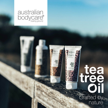 slette gispende billedtekst Køb Australian Bodycare Pure Oil 10 ml - Matas