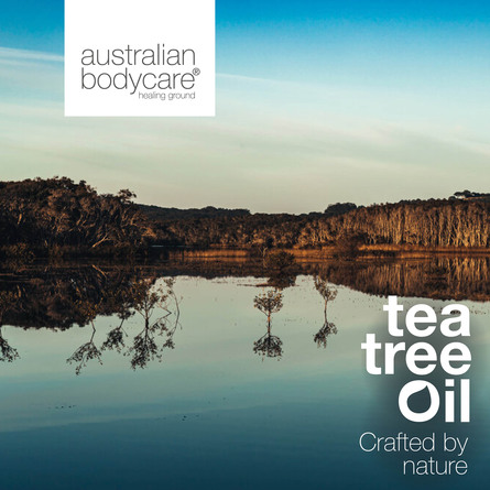 Australian Bodycare Pure Oil 30 ml